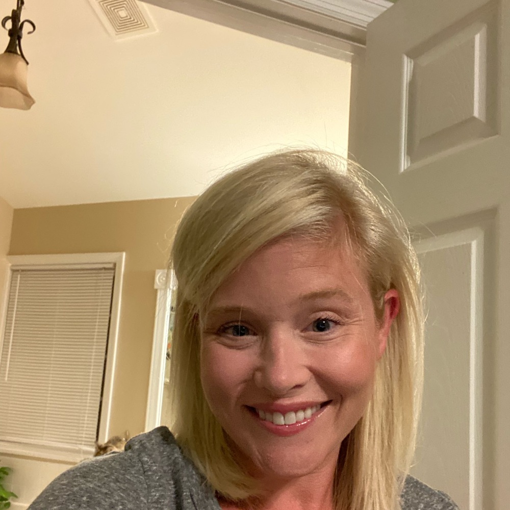 Meet your Posher, Karen